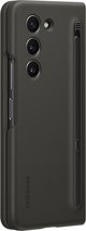 Θήκη Samsung Samsung EF-OF94KKBEGWW Z Fold5 F946 γραφίτης/graphite Starter Pack με στυλό + φορτιστή TA800