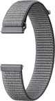 Samsung Samsung Fabric Band (20 mm, M), Gray