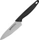 Samura Golf Μαχαίρι Paring 10 cm, Ατσάλι AUS-8, Λαβή Πολυπροπυλενίου, 8230841