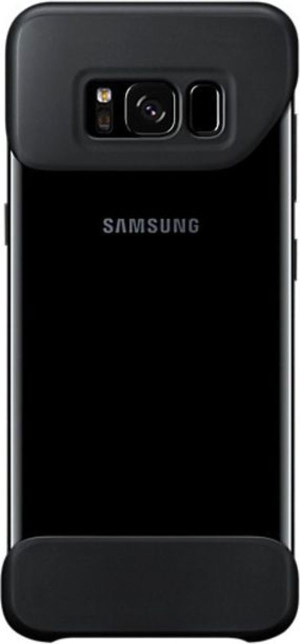 Κάλυμμα 2 τεμαχίων Samsung (EF-MG950CBEGWW)