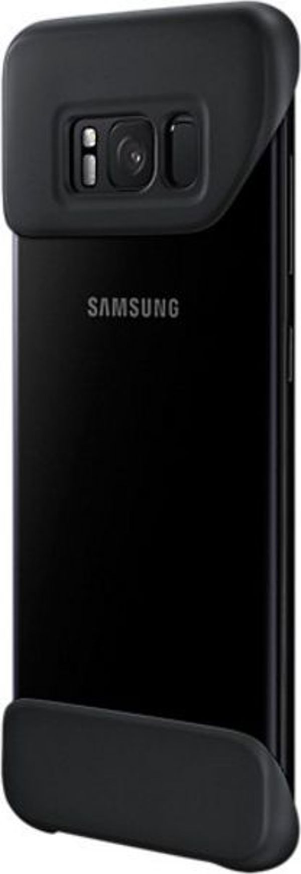 Κάλυμμα 2 τεμαχίων Samsung (EF-MG950CBEGWW)