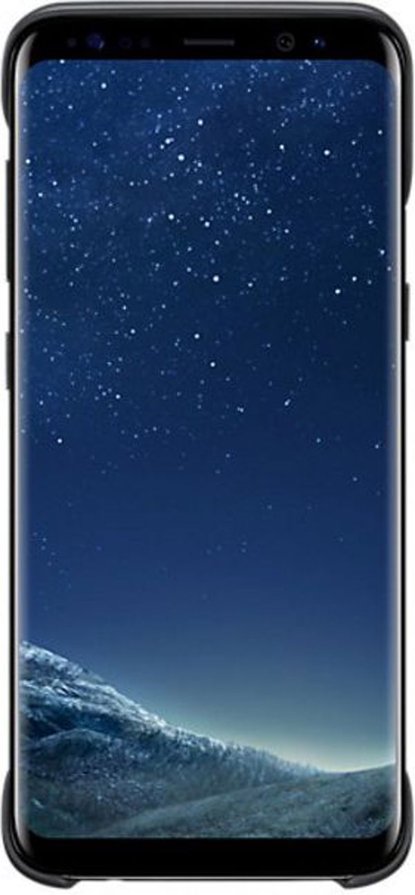 Κάλυμμα 2 τεμαχίων Samsung (EF-MG950CBEGWW)