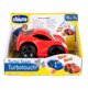 Αυτοκίνητο TURBO TOUCH κόκκινο CHICCO