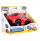 Αυτοκίνητο TURBO TOUCH κόκκινο CHICCO