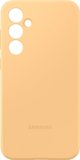 Case SAMSUNG GALAXY S23 FE Silicone Cover (EF-PS711TO) apricot