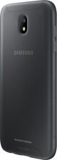 Samsung Θήκη Jelly Cover για J5 2017 (EF-AJ530TBEGWW)