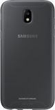 Samsung Θήκη Jelly Cover για J5 2017 (EF-AJ530TBEGWW)