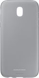 Samsung Θήκη Jelly Cover για J5 2017 (EF-AJ530TBEGWW)