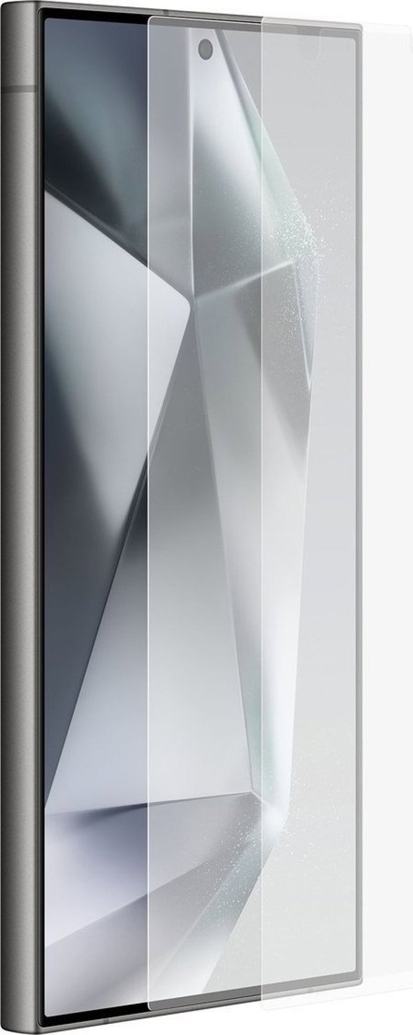 Samsung Folia ochronna Anti-Reflecting Screen Protector Galaxy S24 Ultra przezroczysta