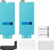 Samsung Folia ochronna Anti-Reflecting Screen Protector Galaxy S24 Ultra przezroczysta