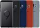 Samsung S9 Alcantara Cover Red EF-XG960AREGWW