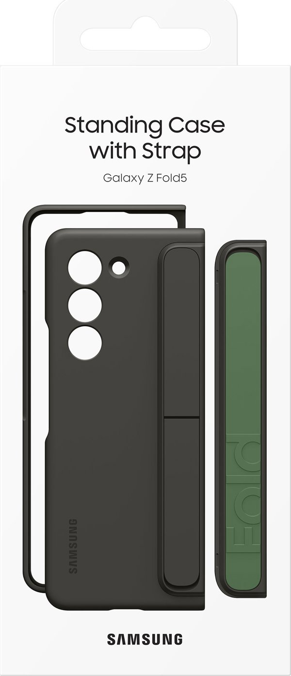 Samsung Samsung Galaxy Fold 5 standing Cover