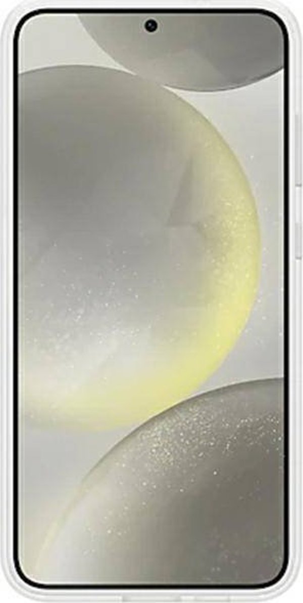 Θήκη Samsung Suit Case Galaxy S24 λευκή
