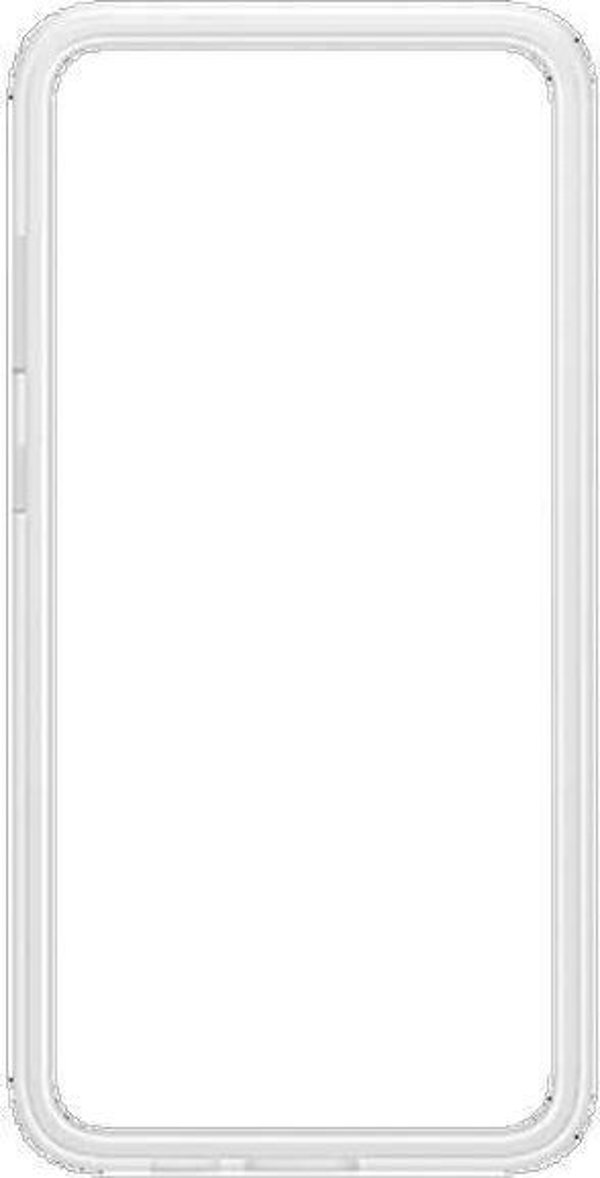 Θήκη Samsung Suit Case Galaxy S24 λευκή