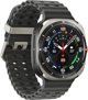 Samsung Galaxy Watch Ultra 3,81 cm (1.5") AMOLED 47 mm Ψηφιακό 480 x 480 px Οθόνη αφής 4G Ασημί Wi-Fi GPS