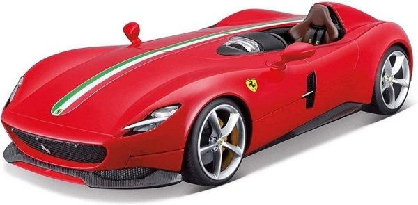 Αυτοκίνητο Bburago Ferrari Monza SP1 1:18