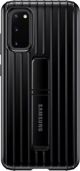Samsung Etui Samsung EF-RG980CB S20 G980 czarny/black Protective Standing Cover