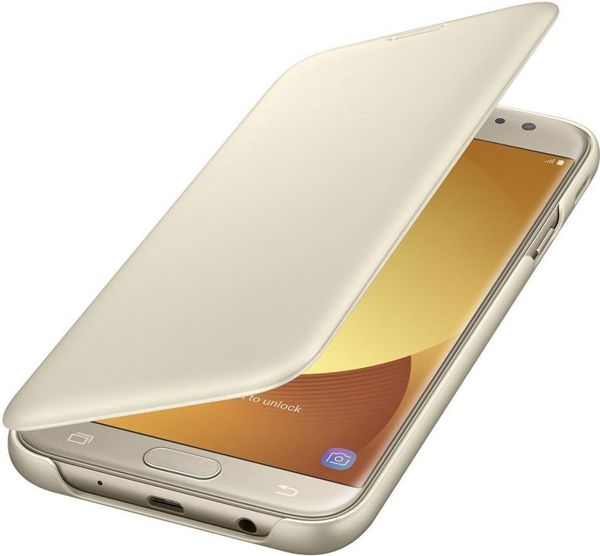 Samsung θήκη για Galaxy J5 2017 (EF-WJ530CFEGWW)