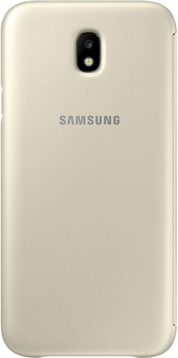 Samsung θήκη για Galaxy J5 2017 (EF-WJ530CFEGWW)