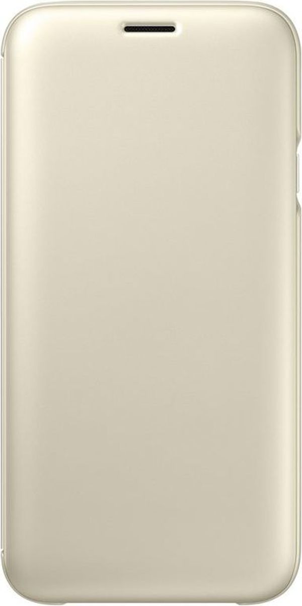 Samsung θήκη για Galaxy J5 2017 (EF-WJ530CFEGWW)