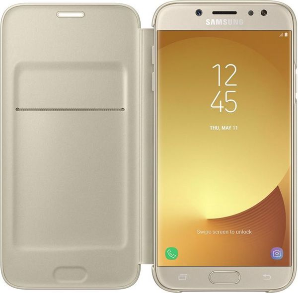 Samsung θήκη για Galaxy J5 2017 (EF-WJ530CFEGWW)