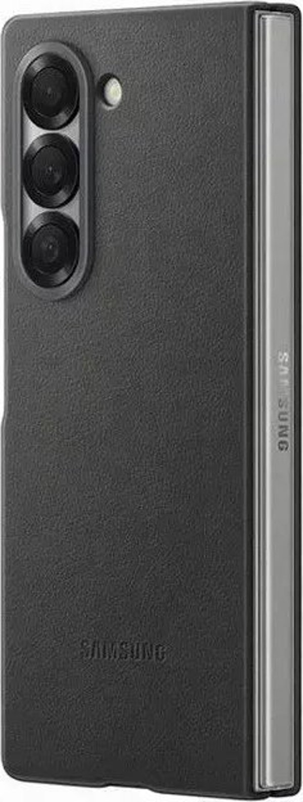 Θήκη Kindsuit Samsung Galaxy Z Fold6 γκρι