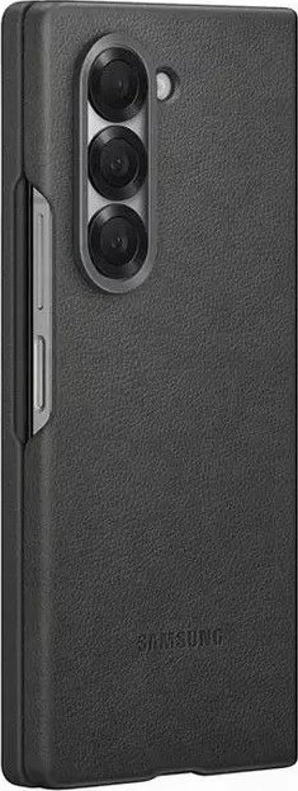 Θήκη Kindsuit Samsung Galaxy Z Fold6 γκρι