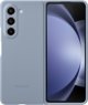 Θήκη Samsung EF-VF946PLEGWW Z Fold5 F946 niebieski/blue Eco-leather Case