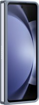 Θήκη Samsung EF-VF946PLEGWW Z Fold5 F946 niebieski/blue Eco-leather Case
