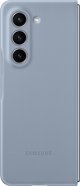 Θήκη Samsung EF-VF946PLEGWW Z Fold5 F946 niebieski/blue Eco-leather Case