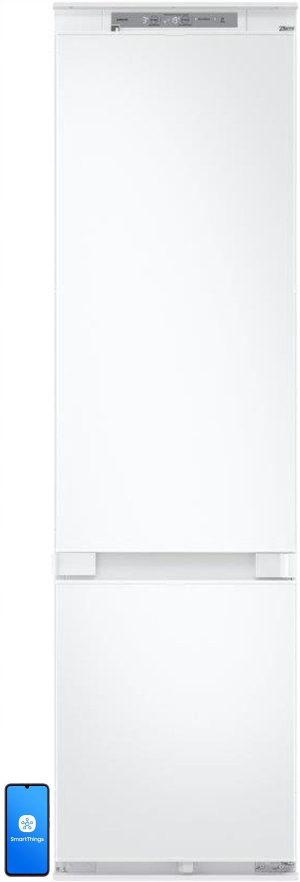 Samsung BRB80F30BES0EO