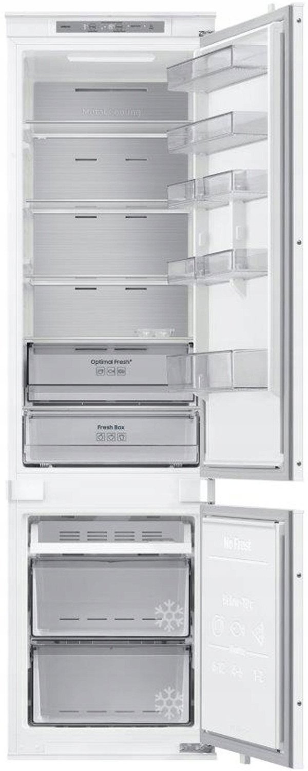 Samsung BRB80F30BES0EO