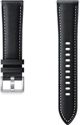 Samsung Δερμάτινο Υβριδικό Λουράκι (20mm, M/L) Μουσταρδί
