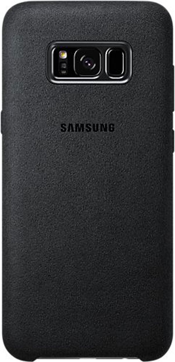 Samsung Alcantara Cover (EF-XG955ASEGWW)