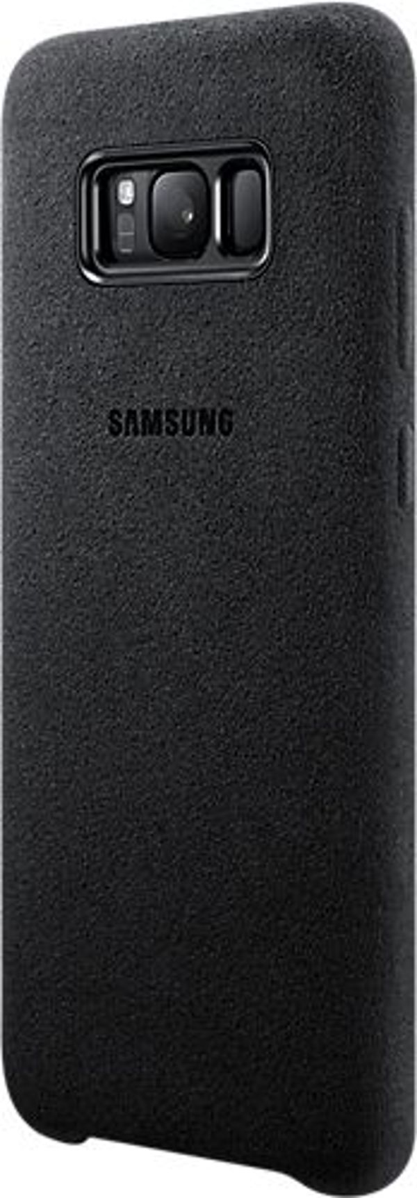 Samsung Alcantara Cover (EF-XG955ASEGWW)
