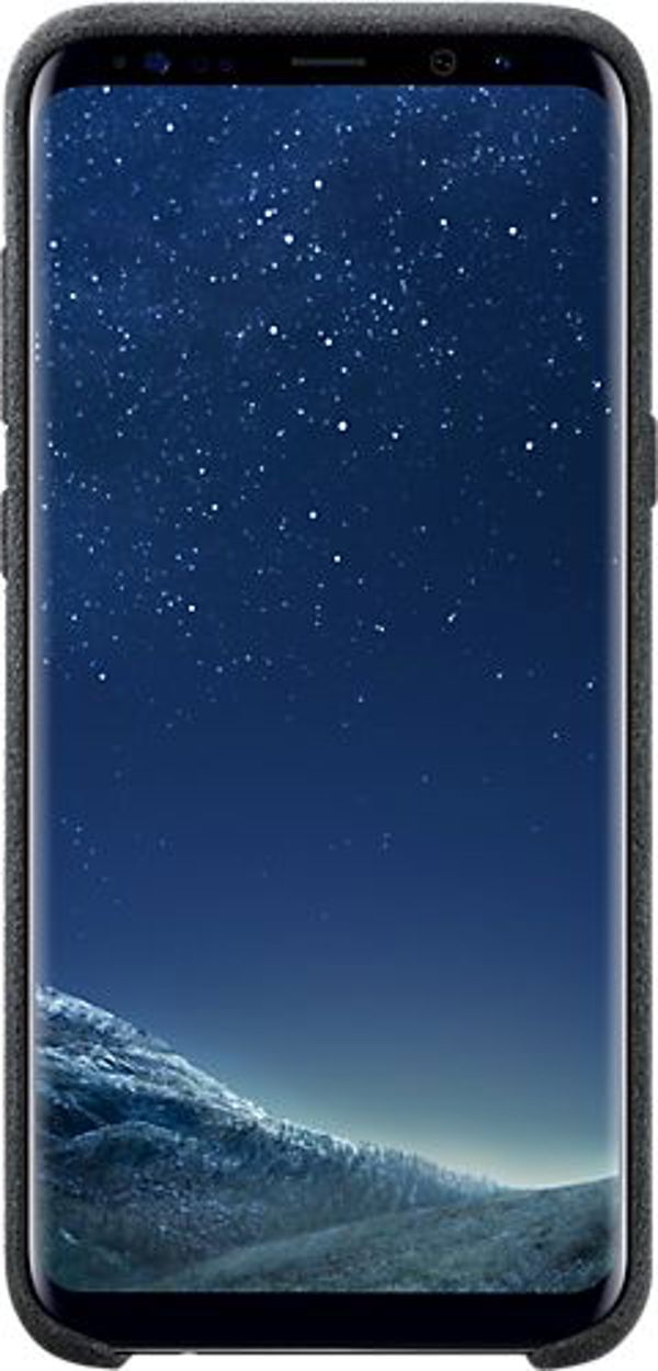 Samsung Alcantara Cover (EF-XG955ASEGWW)
