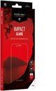 Samsung Galaxy S25 Ultra Αντικραδασμικό υβριδικό γυαλί MyScreen IMPACT GLASS