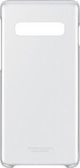 Samsung Etui Clear Cover Galaxy S10 Transparent (EF-QG973CTEGWW)