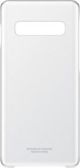 Samsung Etui Clear Cover Galaxy S10 Transparent (EF-QG973CTEGWW)