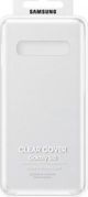 Samsung Etui Clear Cover Galaxy S10 Transparent (EF-QG973CTEGWW)