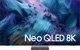 SAMSUNG QE85QN990FT 2,16 m (85") 8K Ultra HD Smart TV Wi-Fi Μαύρο