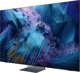 SAMSUNG QE85QN990FT 2,16 m (85") 8K Ultra HD Smart TV Wi-Fi Μαύρο