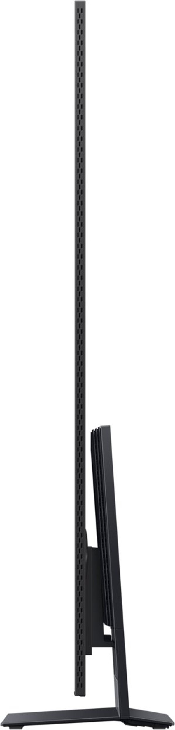 SAMSUNG QE85QN990FT 2,16 m (85") 8K Ultra HD Smart TV Wi-Fi Μαύρο