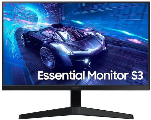 Samsung LS24F330EAUXEN - 100Hz | Full HD | VA | 24"
