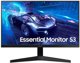 Samsung LS24F330EAUXEN - 100Hz | Full HD | VA | 24"