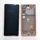 Samsung G781 S20 FE 5G LCD Orange