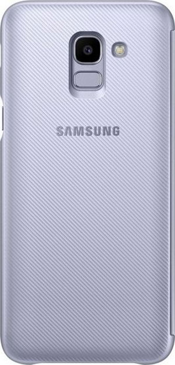 Θήκη Πορτοφολιού Samsung για J6 2018