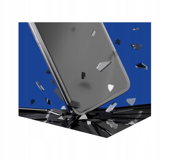 Θήκη 3MK Armor για Samsung Galaxy A17 5G / 4G – Ανθεκτική Προστασία