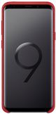 Samsung S9+ Hyperknit Cover Red EF-GG965FREGWW