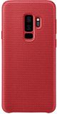 Samsung S9+ Hyperknit Cover Red EF-GG965FREGWW